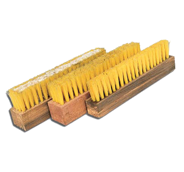 Crushing Roller Brush