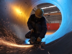 Laser Cutting - Bending - Welding